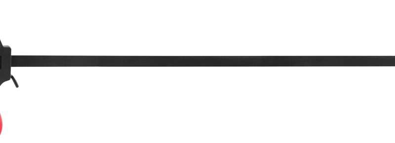 GRAMPO APERTO RAPIDO 24 X 609MM NOVE54 ref. 025791