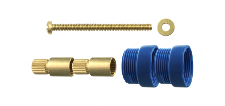 SALVA REGISTRO PROLONGADOR P/ DOCOL 20MM 161617 ref. 025804