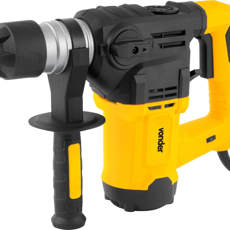 MARTELETE VONDER PERF/ROMP MPV 1500 1500W 127V ref. 026399