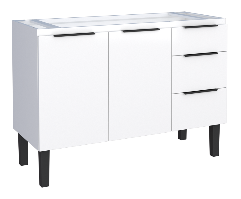 GAB. COZ. ACO 120 JUPITER BRANCO ref. 026034
