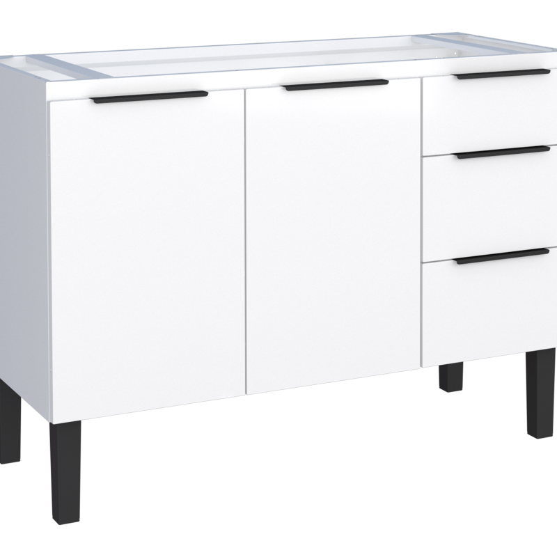 GAB. COZ. ACO 120 JUPITER BRANCO ref. 026034