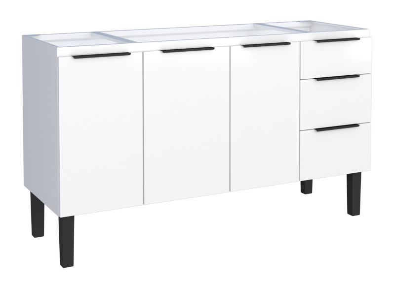 GAB. COZ. ACO 150 JUPITER BRANCO ref. 026035