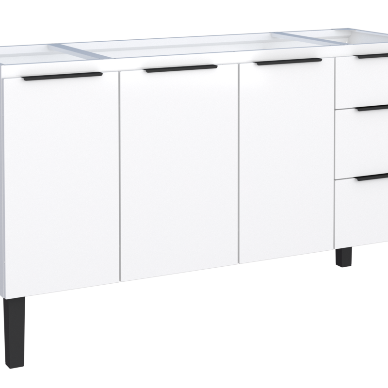 GAB. COZ. ACO 150 JUPITER BRANCO ref. 026035