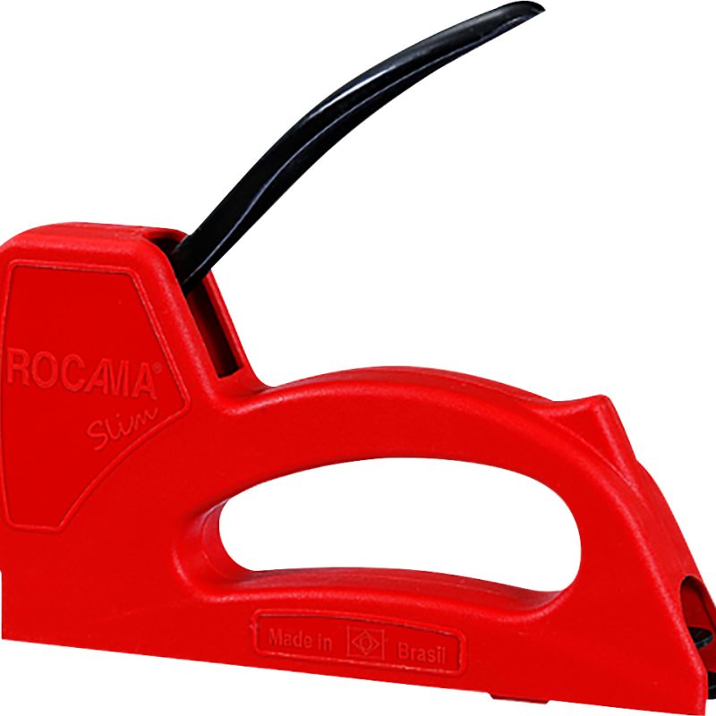 GRAMPEADOR MANUAL ROCAMA SLIM VERMELHO ref. 026063