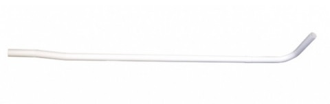 TUBO DESCIDA CAIXA DESCARGA SIMPLES 40MM X1.60M ref. 026212