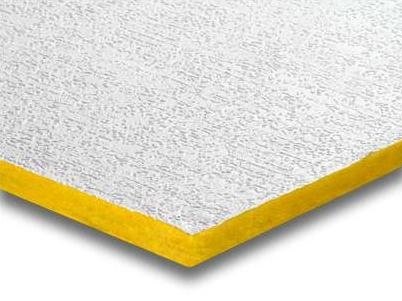 FORRO LA VIDRO BOREAL 20X625X1250MM CX 18UN BRANCO ref. 026239