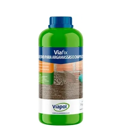 VIAPOL VIAFIX C                     (BIANCO)      LITRO 1 KG ref. 026310