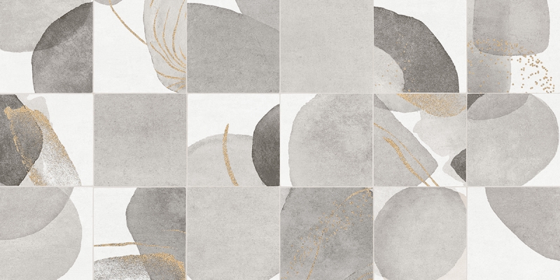 PISO   PORCELANATO  62X121 LC AGR 12171 ARTSY GRAY ref. 026313