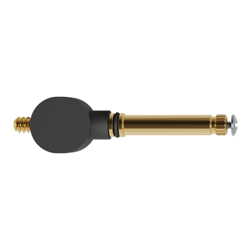 REPARO REG. GAVETA DECA ANTIGO 3/4 C/ CUNHA 90 ref. 026367