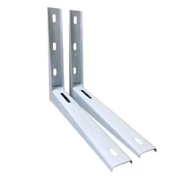 SUPORTE P/ AR CONDICIONADO SPLIT  45CM 80KG (BARRIL) ref. 026500