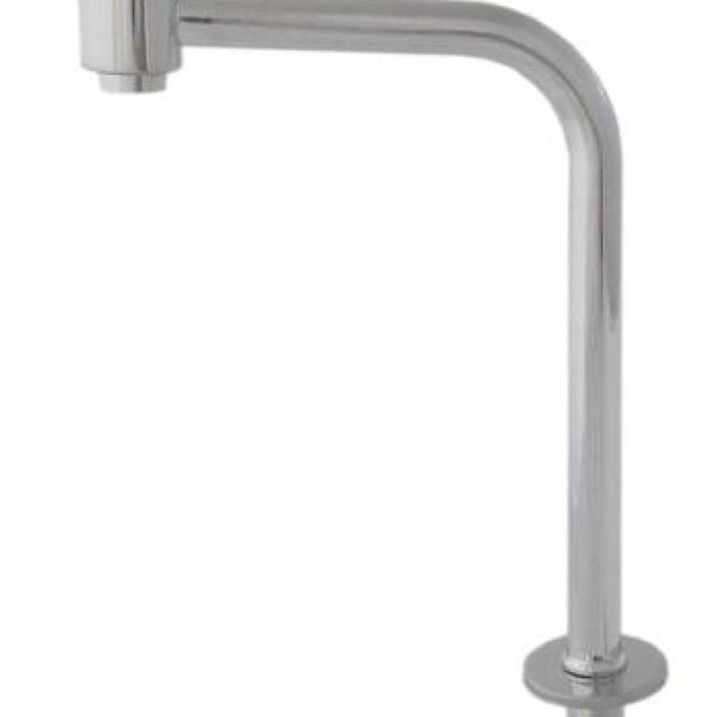 TORNEIRA 1/4V LINK MESA MEDIA 1145 31CM SUPER METAIS ref. 026529