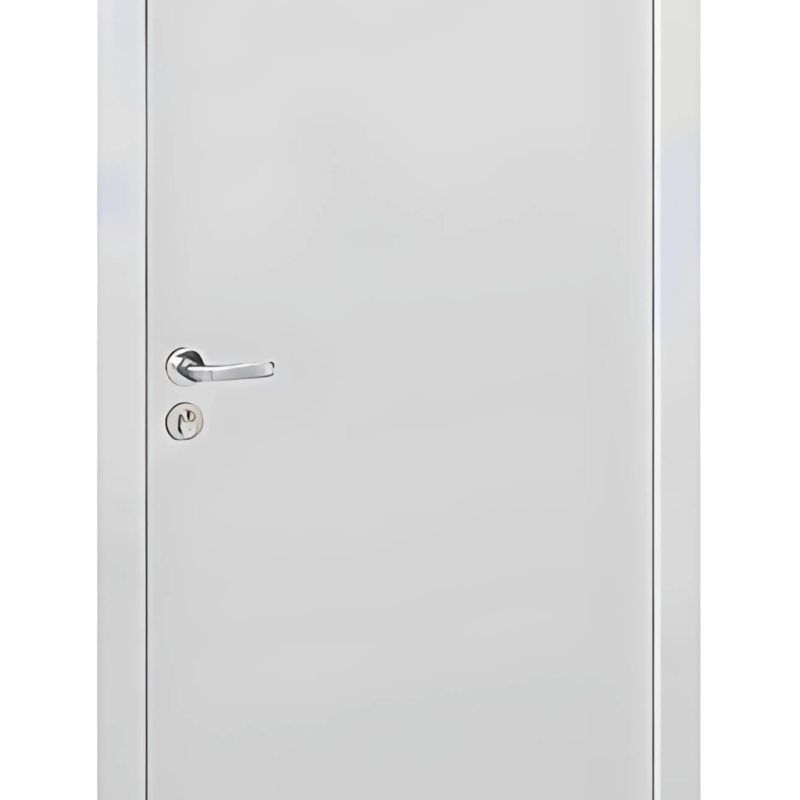 PORTA MAD. MONT LISA PRIME BRANCA 210X082 E REGUL. ref. 026614
