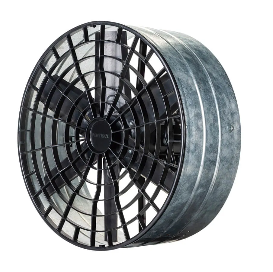 VENTO EXAUSTOR AXIAL IND. PESADO 50CM 220V ref. 026658