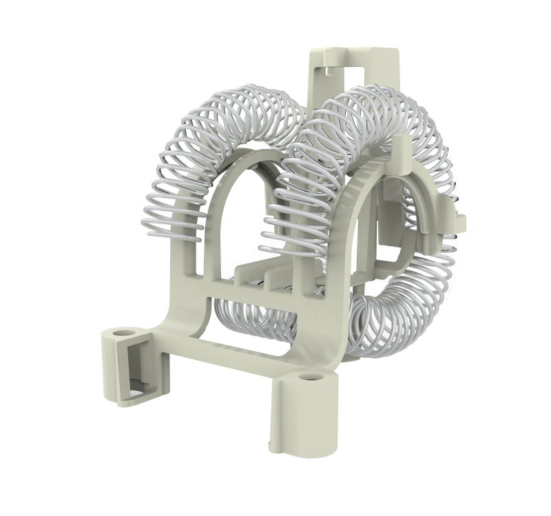 RESISTENCIA ORIG. ZAGONEL DUCALI 127V X 5500W ref. 026712