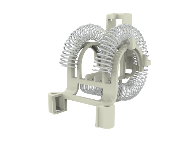 RESISTENCIA ORIG. ZAGONEL DUCALI 220V X 7500W ref. 026713