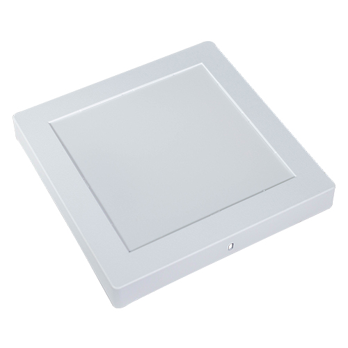 LUMINARIA PAINEL  NOLLLED QUAD SOB LED 24W 6500K ref. 026741