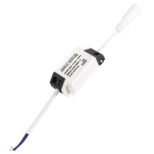 REATOR DRIVER LED 8W A 24W BIVOLT C/ CONECTOR ref. 026742