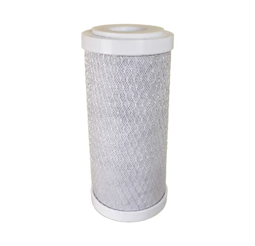 VELA P/ FILTRO 5P ENCAIXE REFIL CARVAO ATIVADO CB001 PQ ref. 026928