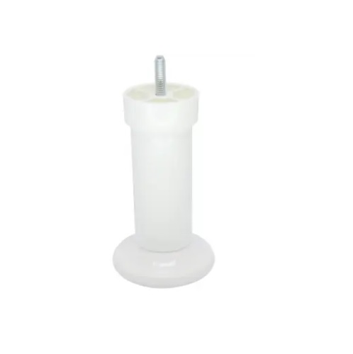 PE P/ CAMA BOX 130MM 012.025.001 BRANCO ref. 026941