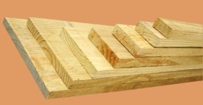 TABUA PINUS 30 X 3.00 MTS ref. 03.0010