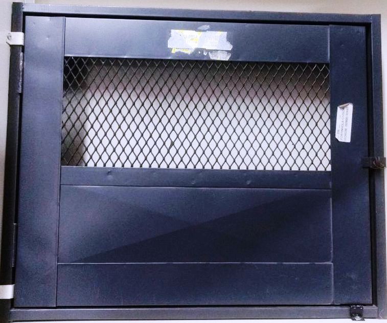 VISOR EXT. AGUA E LUZ 50X60 ref. 04.0054