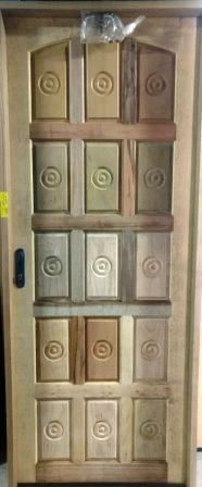PORTA MAD. MONT ATORNEADA 15-TORNOS DIR (FCH-EXT) ref. 05.0023