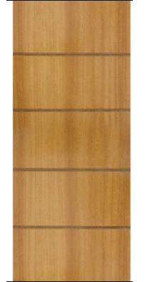 PORTA MAD. FOLHA EMBUIA FRI 70 CL05 ref. 05.0078