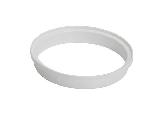 PORTA GRELHA PVC RED BRANCA 100 TIGRE ref. 09.0159