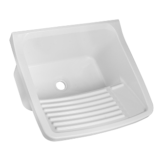 TANQUE PLAST. ASTRA TQ0/SC PEQ 22 LT BRANCO ref. 06.0069