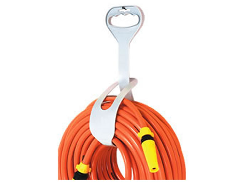 SUPORTE MANGUEIRA ALCA PLASTICA ref. 06.0072