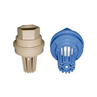 VALVULA PLAST. SAPO P/ POCO  3/4 VPC34 ref. 06.0084