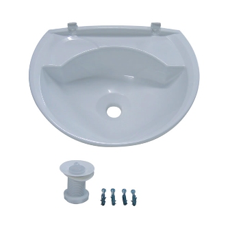 LAVAT.PLAS.ASTRA LV2 36X28 BRC PQN ref. 06.0213
