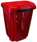 ROUPEIRO TELADO C/CESTO 70LT BORDO ref. 06.0281