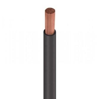 FIO CABO 95 MM AUTO FLEX.PRETO 750V ref. 020521