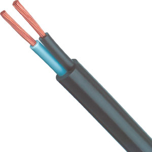 FIO CABO PP FLEXIVEL 2 X 1.0 ref. 020508