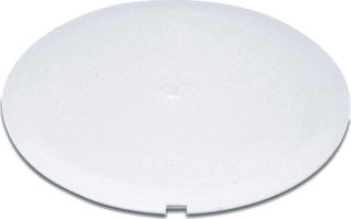 TAMPA CAIXA SIF.250 PVC TAMPA CEGA ref. 09.0016