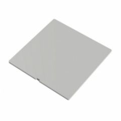TAMPA CAIXA SIF.150 PVC TAMPA CEGA ref. 09.0212
