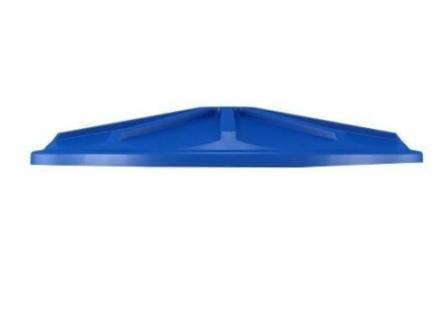 TAMPA CAIXA DAGUA FORTLEV    500LT ref. 10.0038
