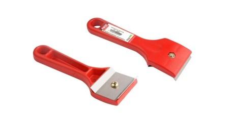 RASPADOR TINTAS E VERNIZES 6 CM ref. 11.0099