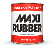 MASSA POLIR N.02 970GR ref. 11.0110