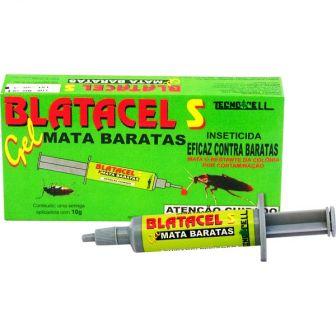 MATA BARATA BLATACEL GEL 10GRS ref. 11.0133