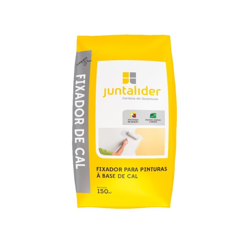 FIXADOR P/ CAL 150ML ref. 11.4241