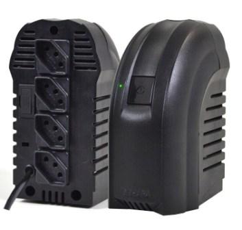 ESTABILIZADOR 300-VA E-127V/S-127V 9000 ref. 12.0105