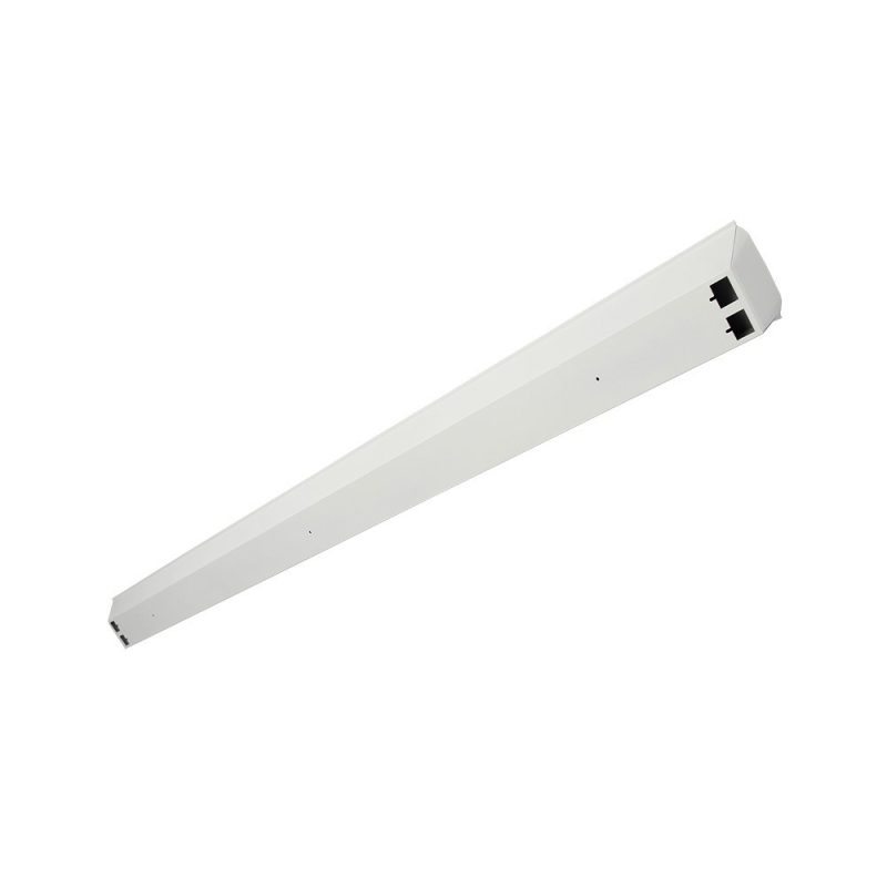 LUMINARIA  CALHA  2 X 110 P/HO ref. 12.0117