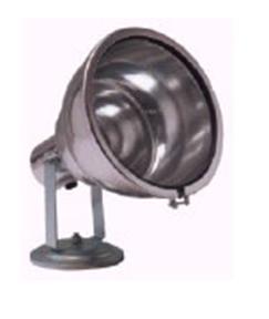 REFLETOR P/LAMP.E27 INCAD.200W ALUM ref. 12.0237