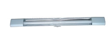 LUMINARIA C/ RE. C/ LAM. GAMA 2X40-AF LED ref. 12.0315