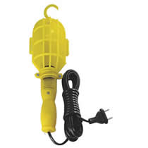 PENDENTE PVC      C/TOMADA   07MTS ref. 12.0413