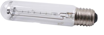 LAMPADA HALOGENA TUBOLAR 1000WX220V E40 ref. 12.0547
