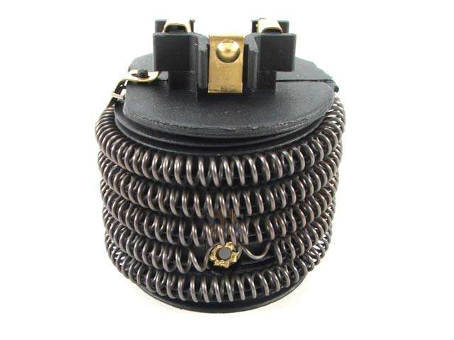 RESISTENCIA ORIG. HYDRA CORONA MEGA BANHO 220V ref. 12.0562