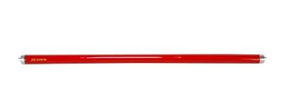 LAMPADA FLUOR. 20 W T8 VERMELHA ref. 12.0640